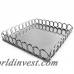 Allure by Jay Loop Square Serving Tray AALU1056